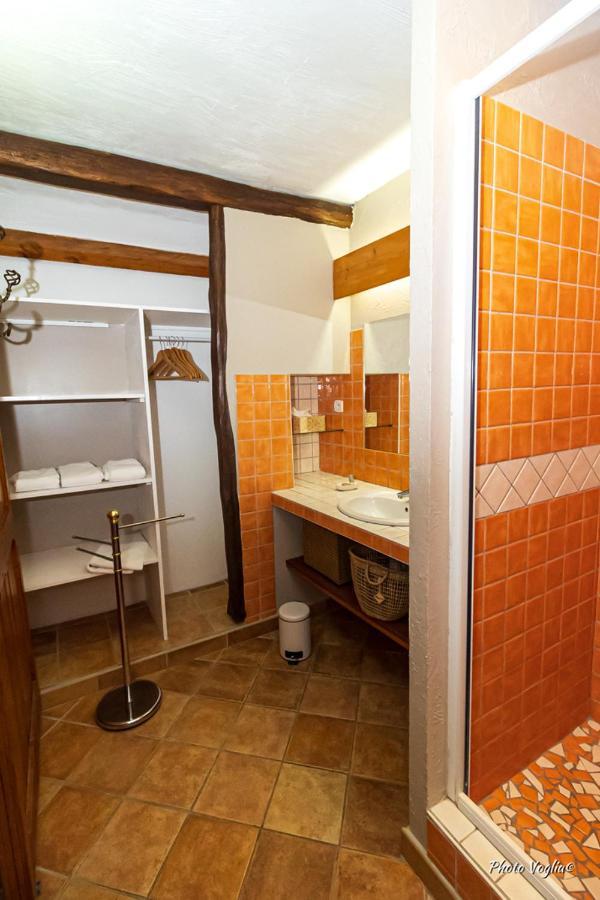 Domaine De La Juranvillerie, Gite Et Chambres D'Hotes Rigny-Ussé 외부 사진